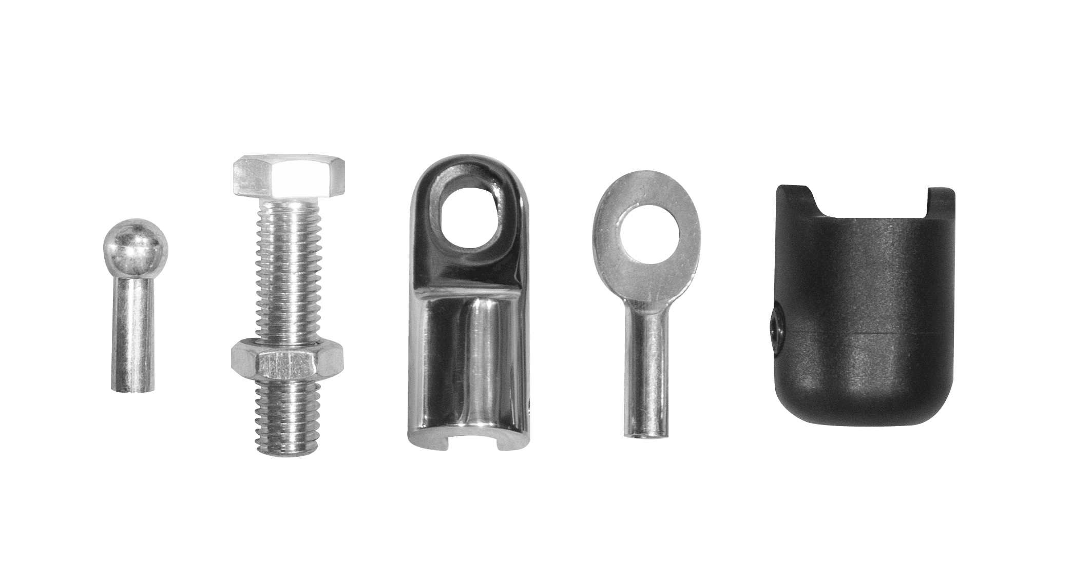 Available Spare Part Terminal & Screw