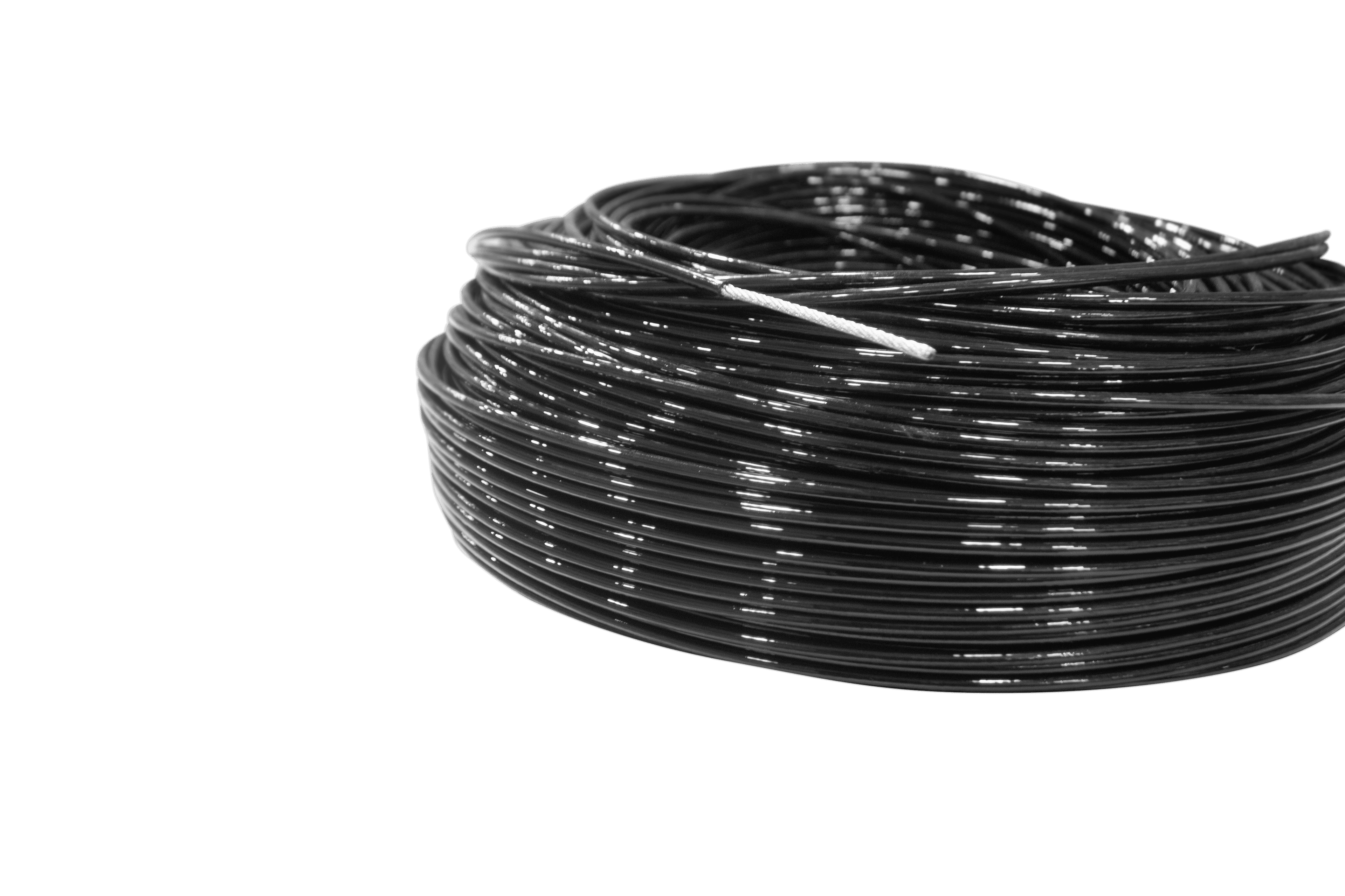 Durable Polyurethane Outer Layer