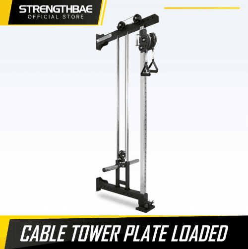 Cable Tower