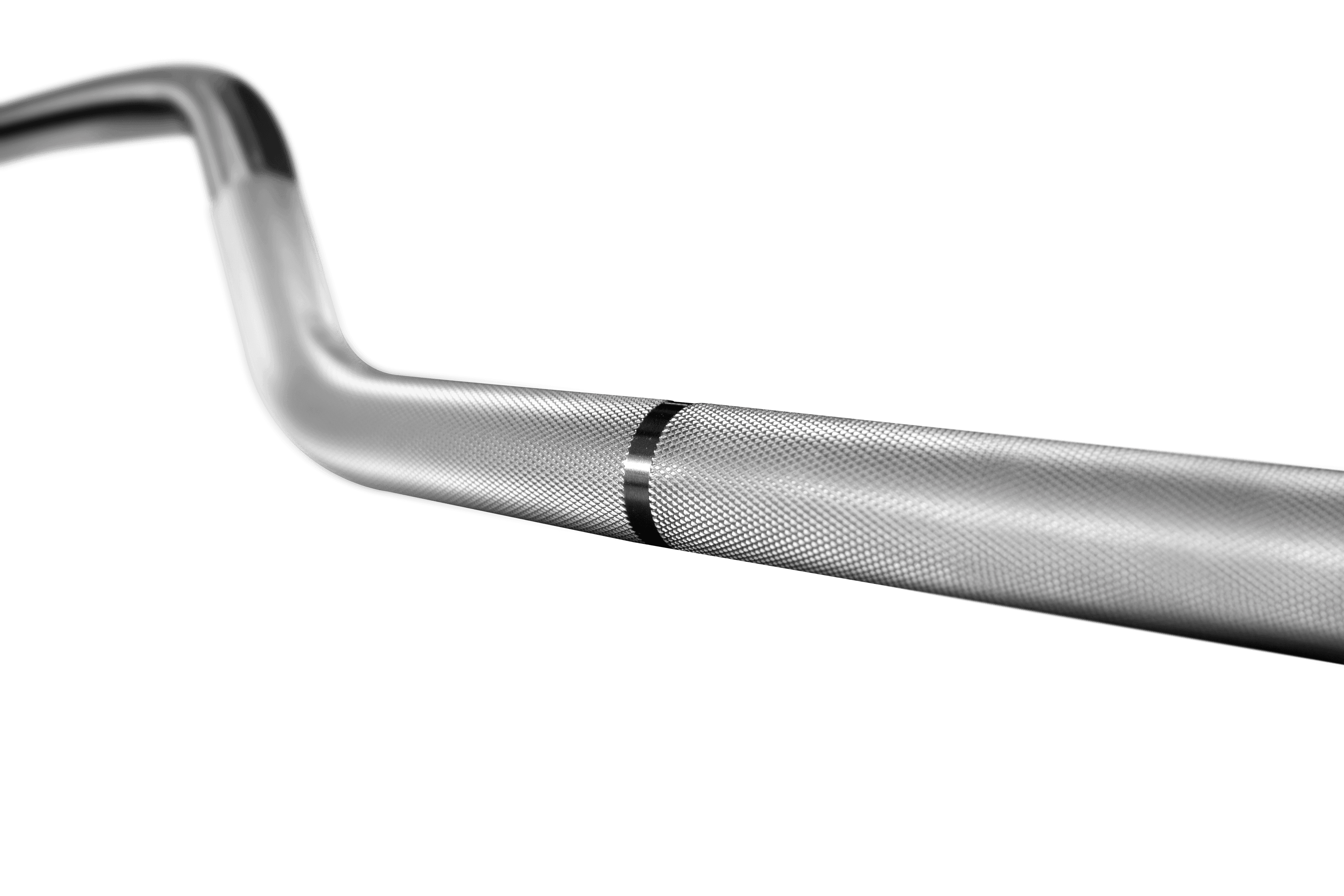 Knurling Sedang