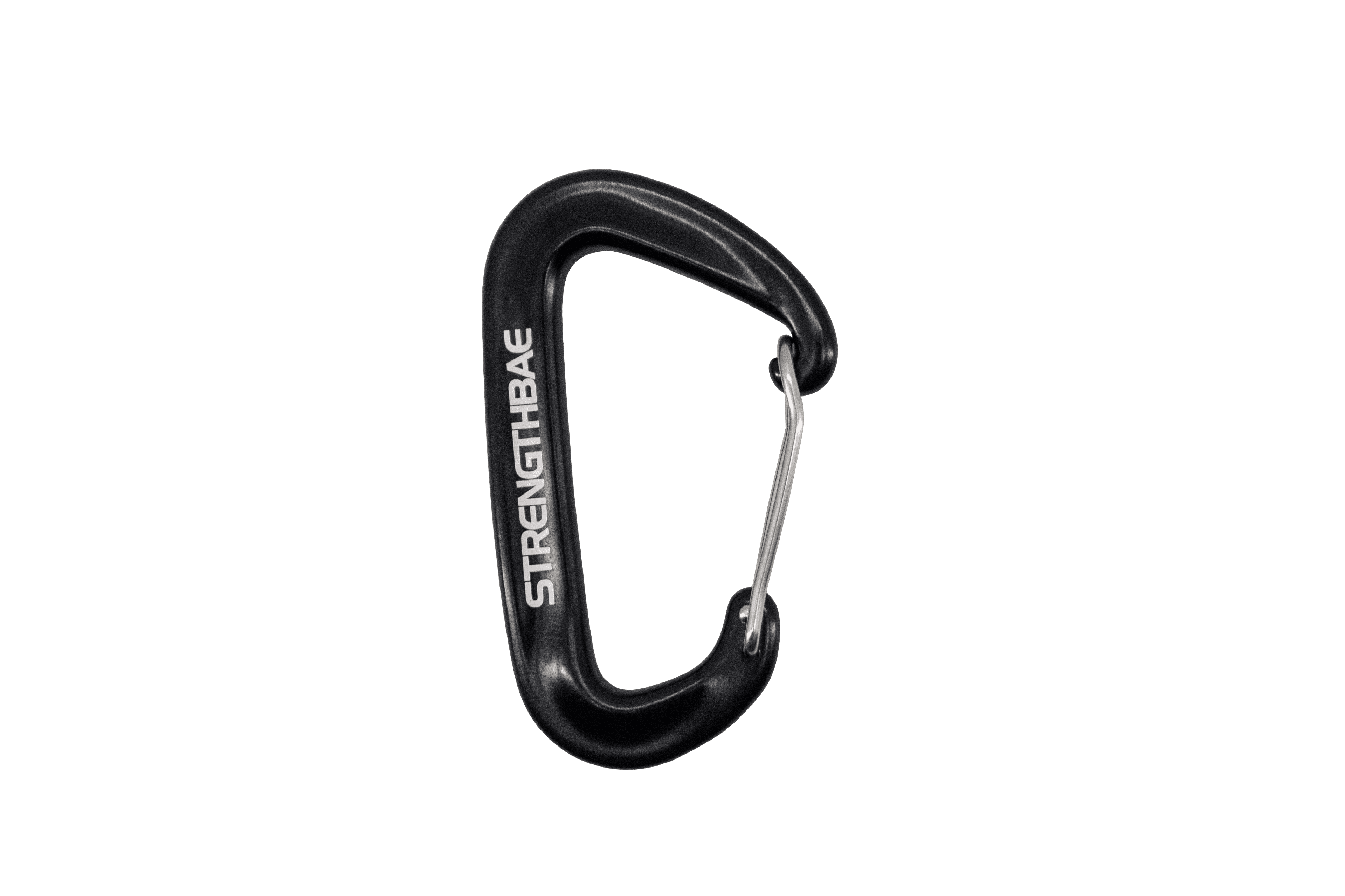 Bentuk D, Desain Karabiner Terkuat