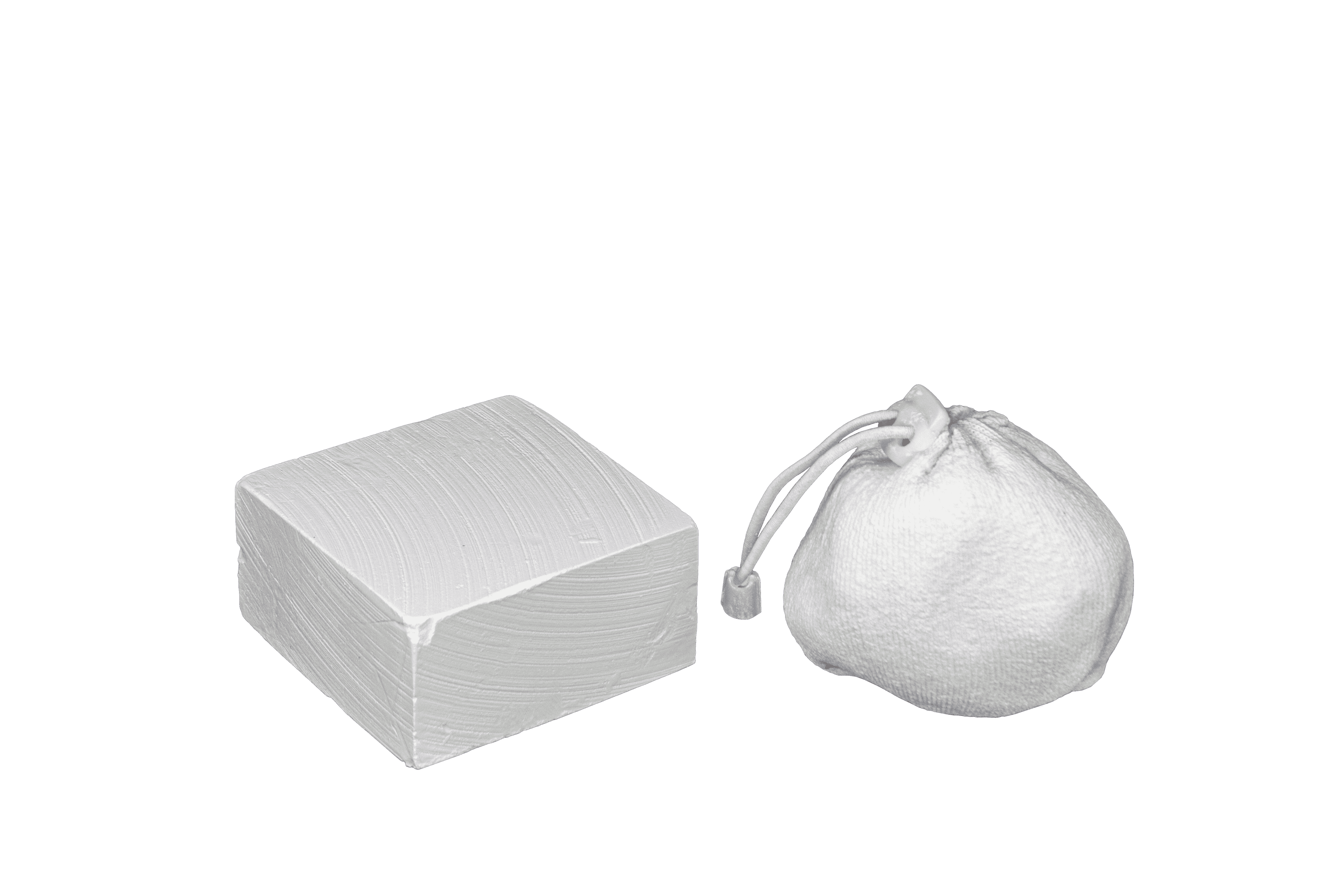 Come in 2 Variant, Block and Ball