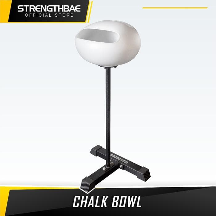 Chalk Bowl