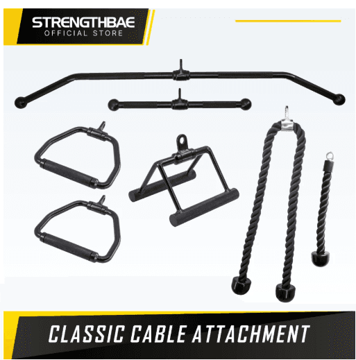 Classic Cable Attachment
