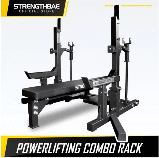 Combo Rack