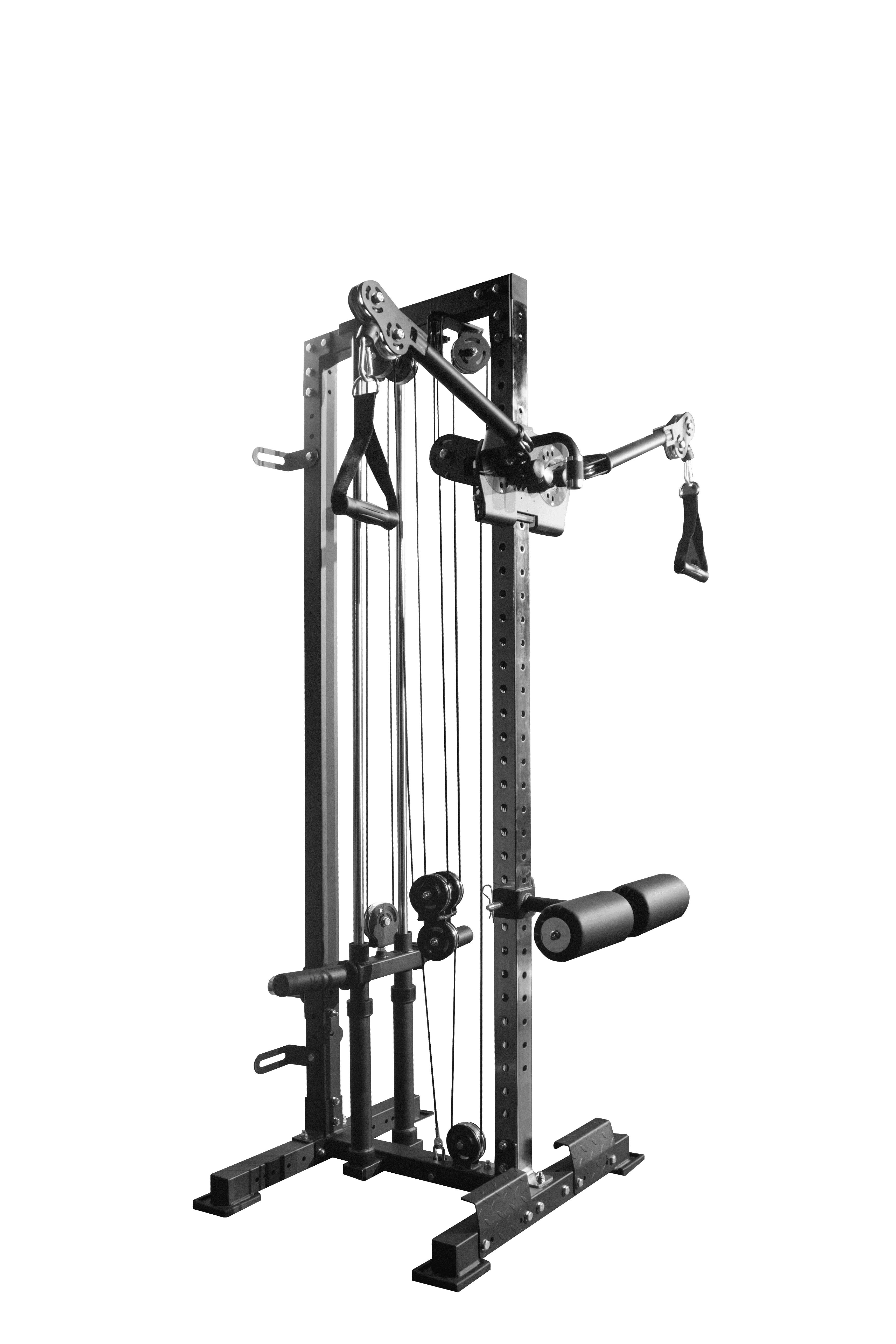 Puli Aluminium – Dijamin Sangat Halus