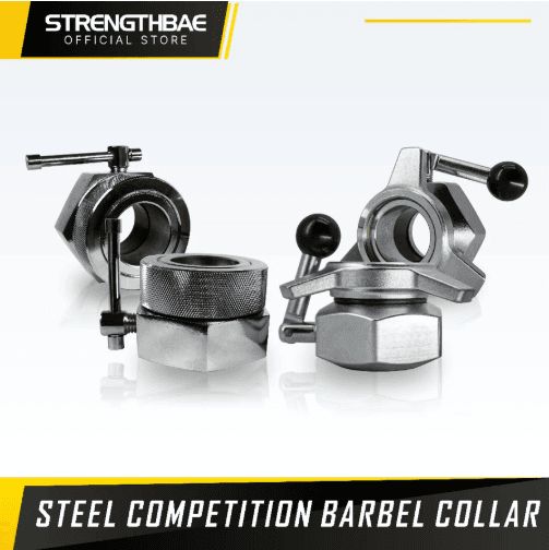 Competition Collar