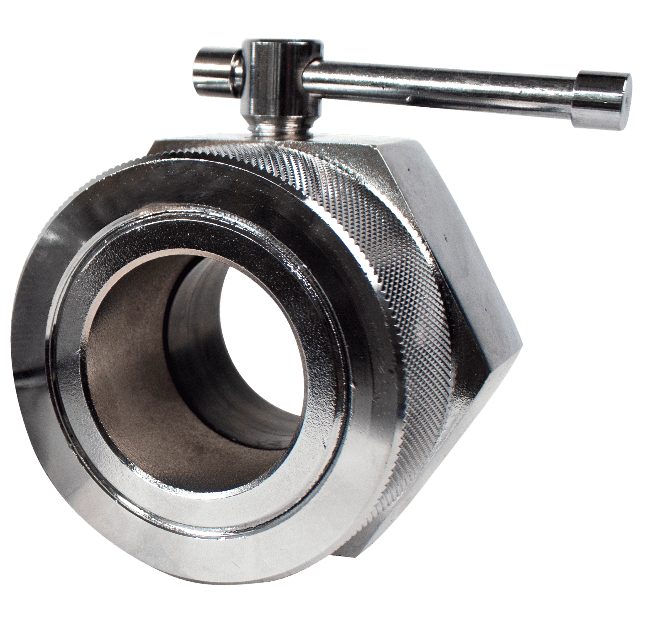 Plate Tightening Terpisah
