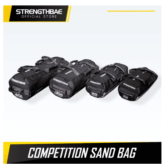 Competition Sandbag - 30kg