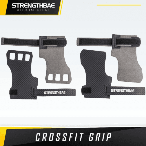 Crossfit Grip