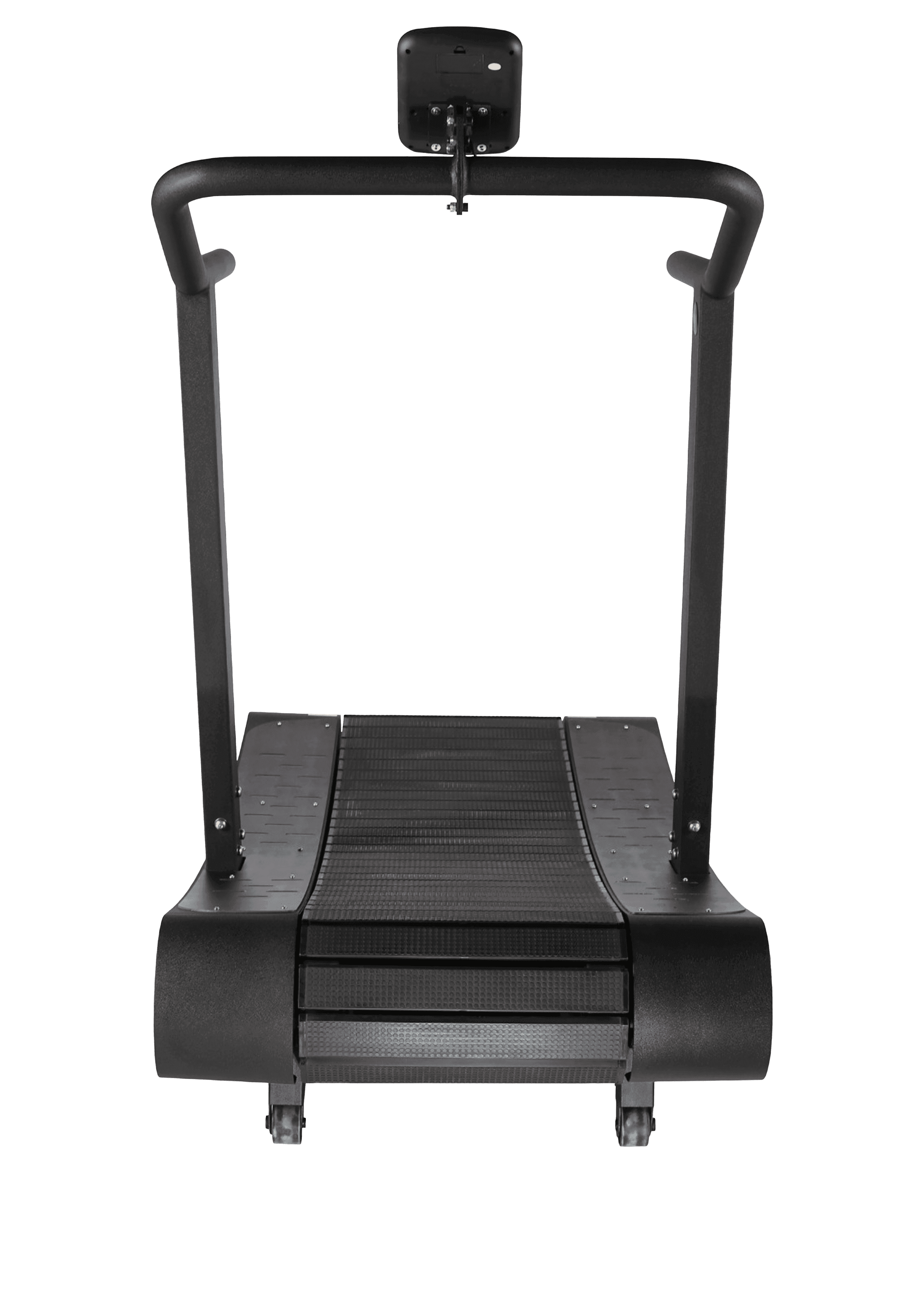 Commercial Grade - Non Motorized Treadmill