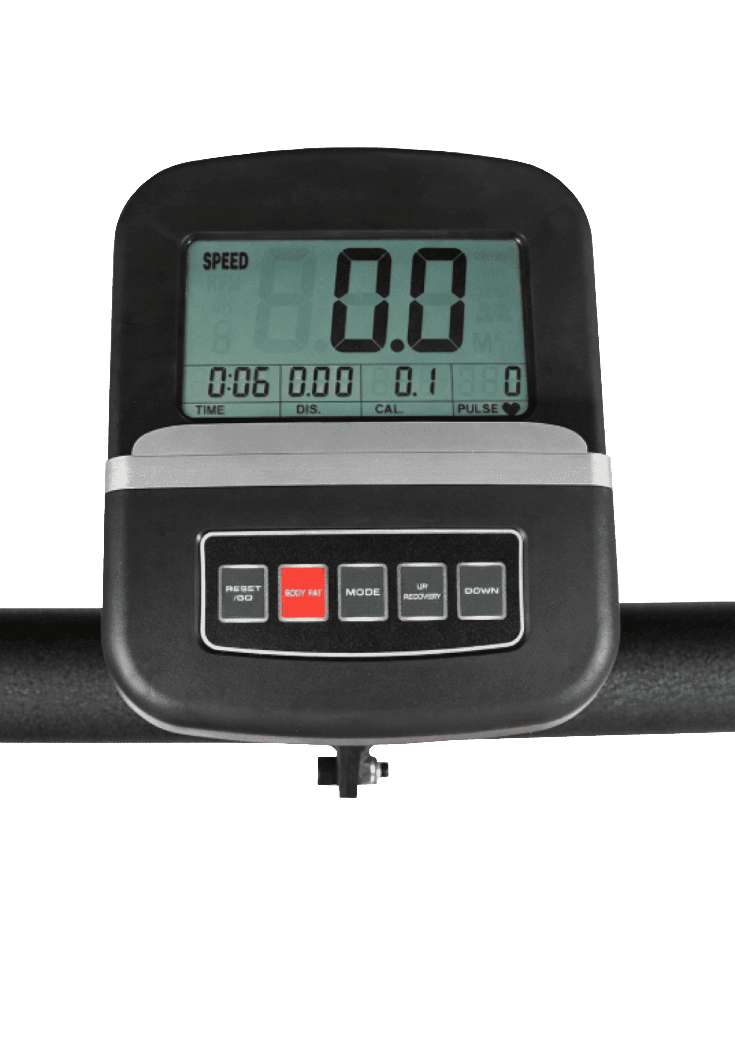 Durable and Precise Monitor