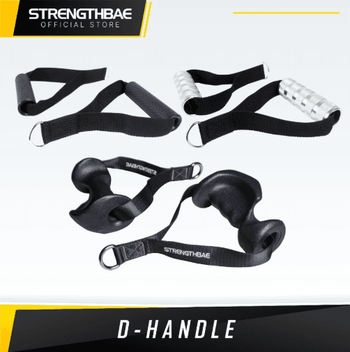 D Handle