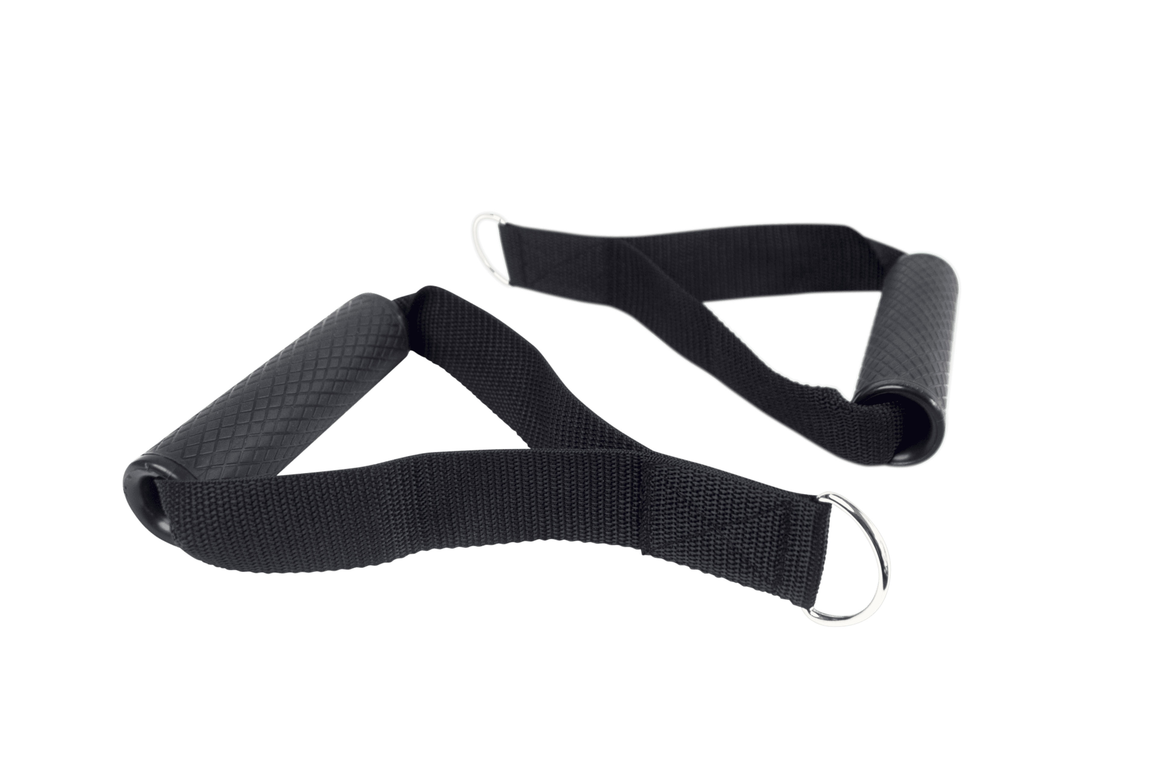 Pilihan Rubber dan Steel
