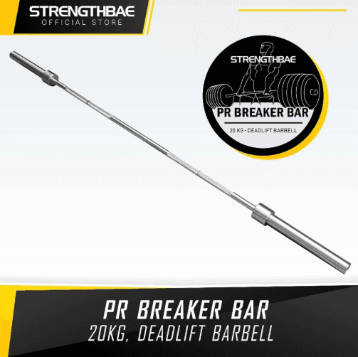 Deadlift Bar