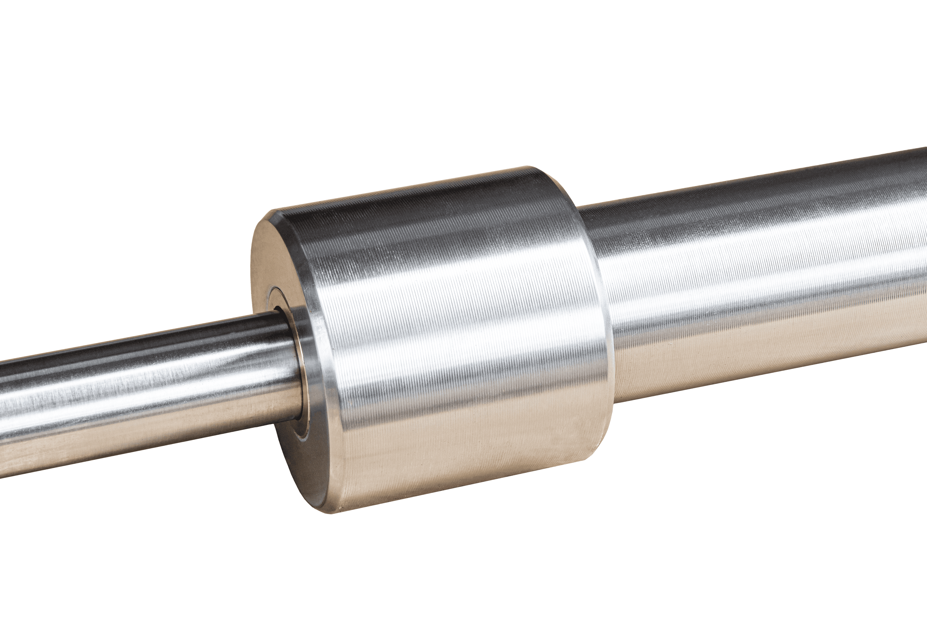 Bushing & Long Collar