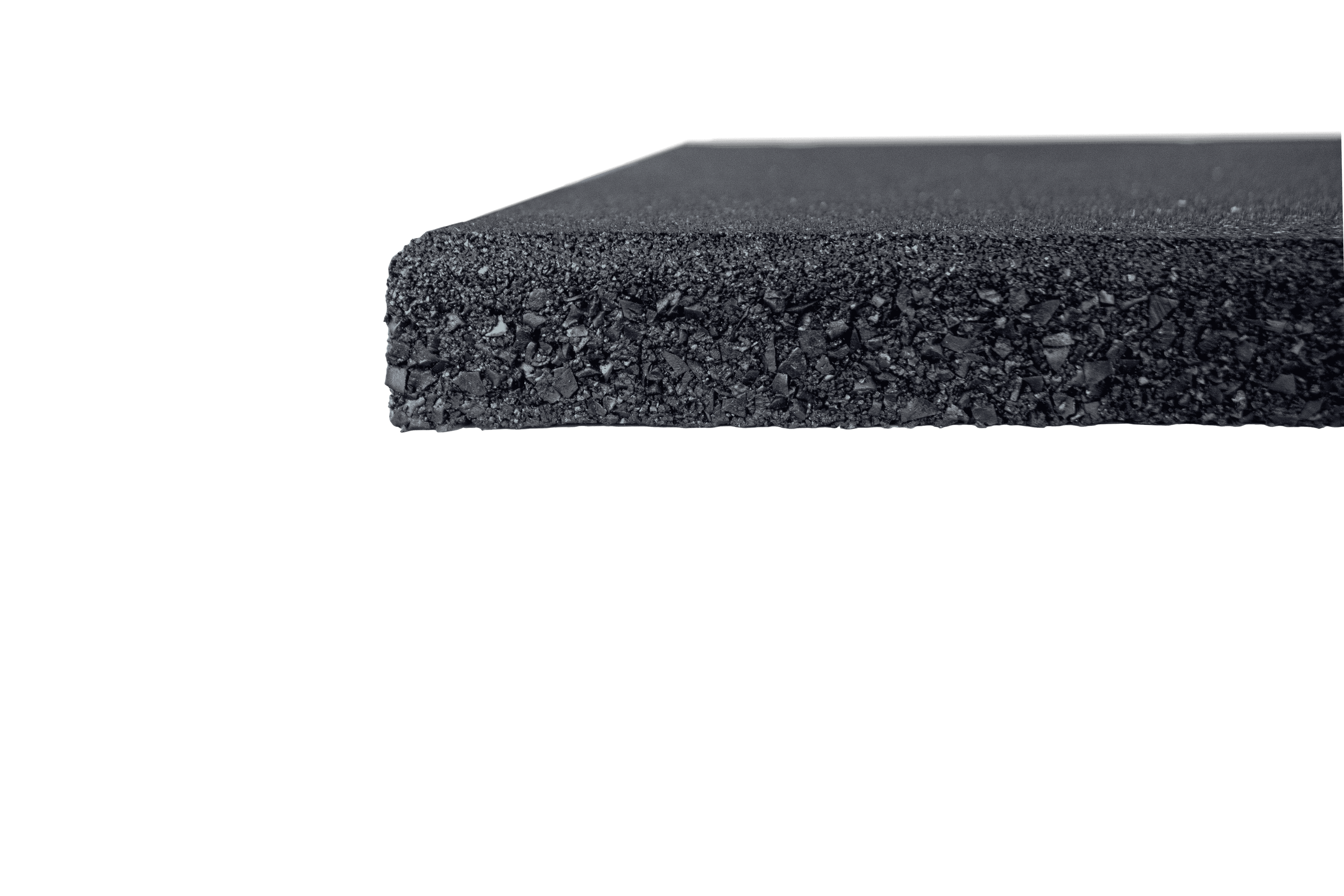 Rubber Mat Tebal 3 cm