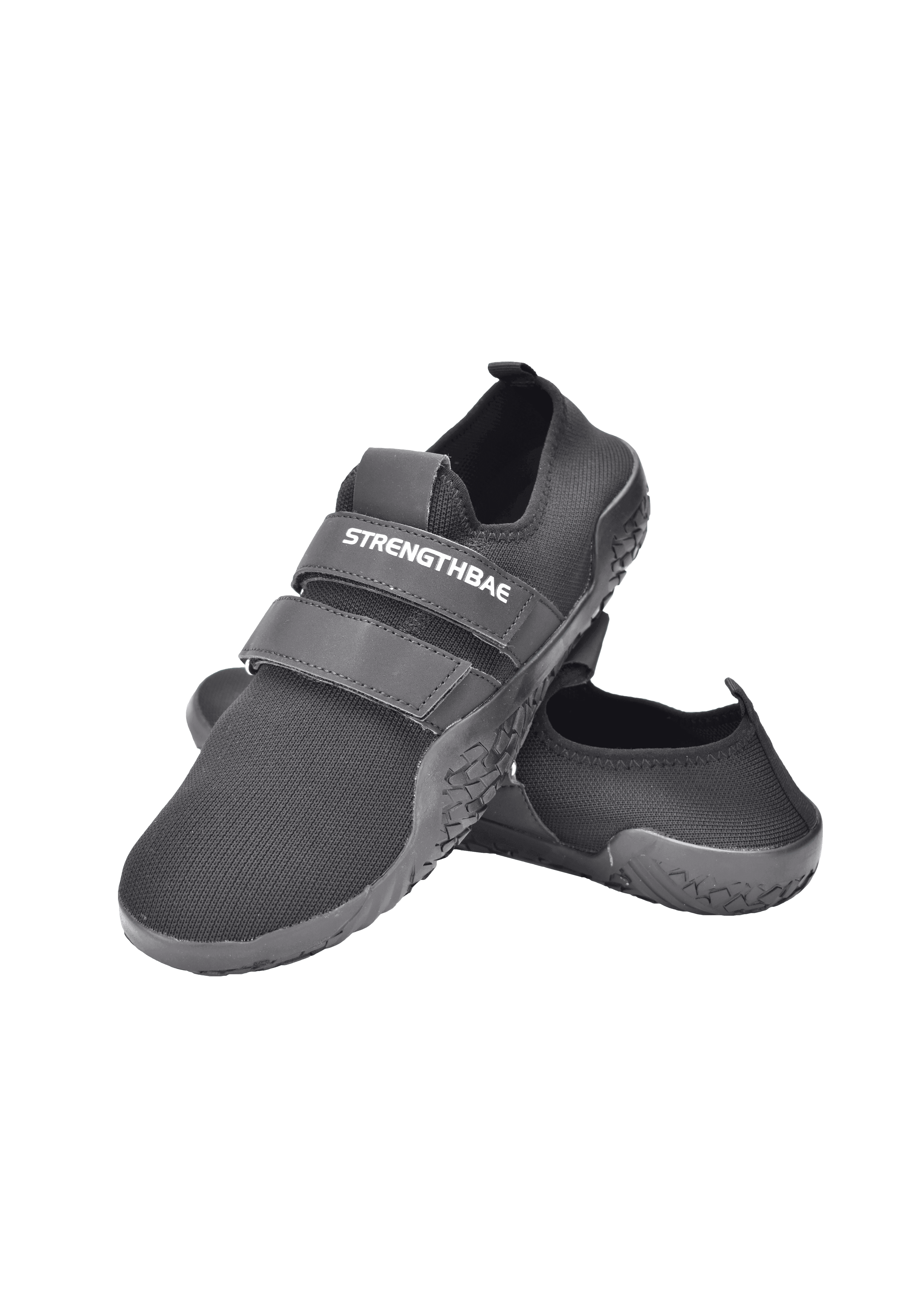 Higher Side Sole