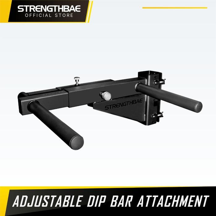 Dip Bar Adjustable
