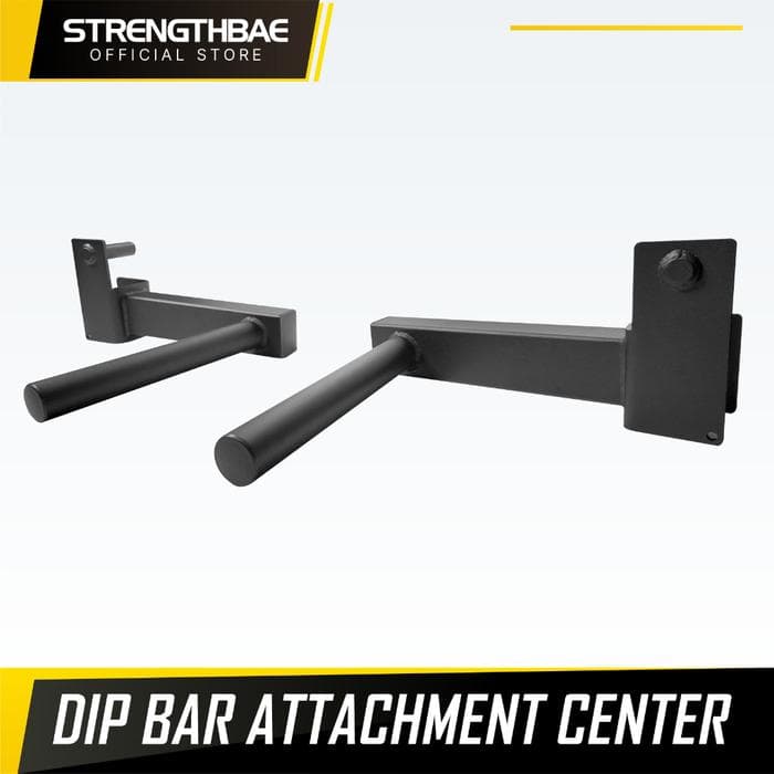 Dip Bar attachment