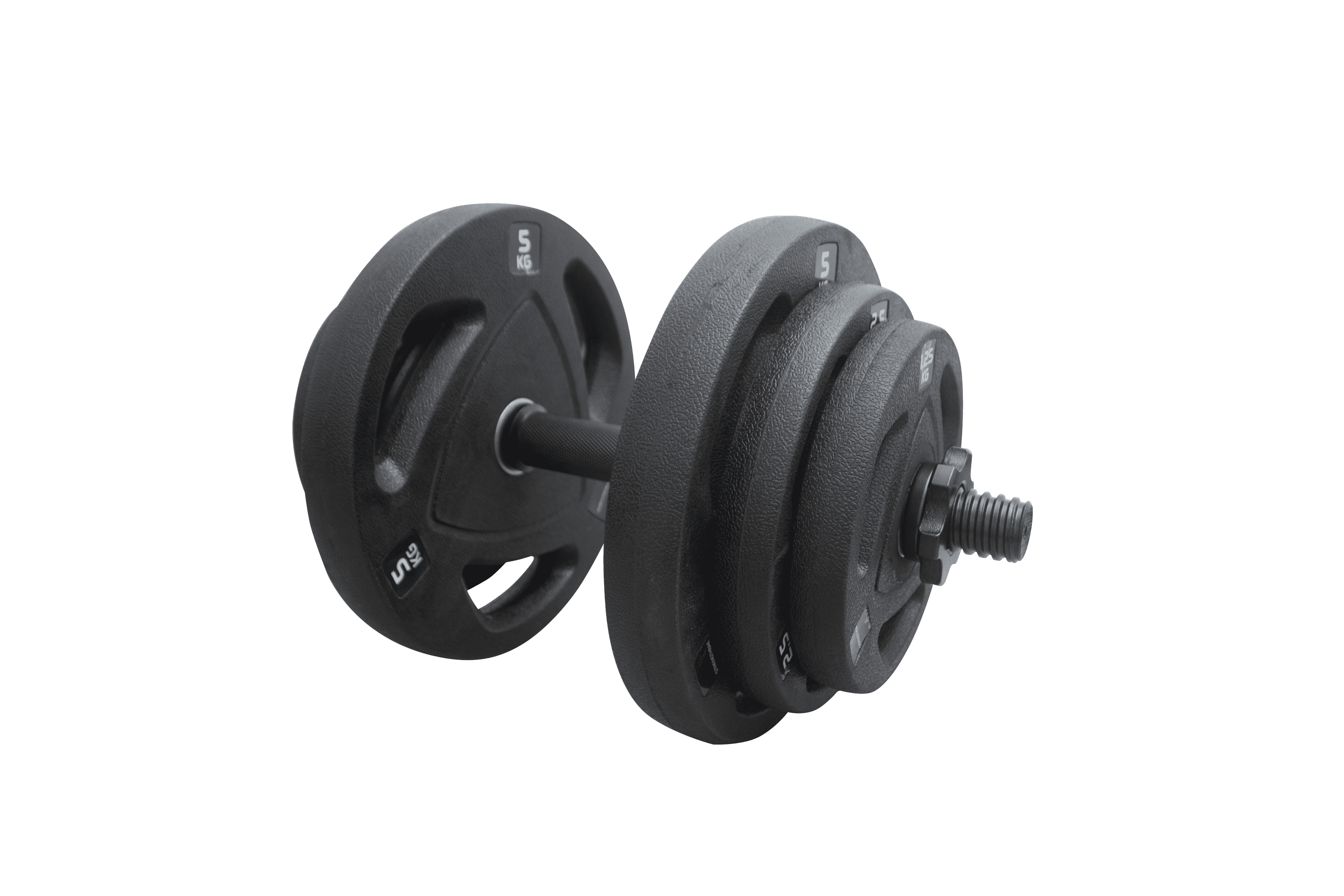 Long Enough for Heavy Loading Without Losing Comfort