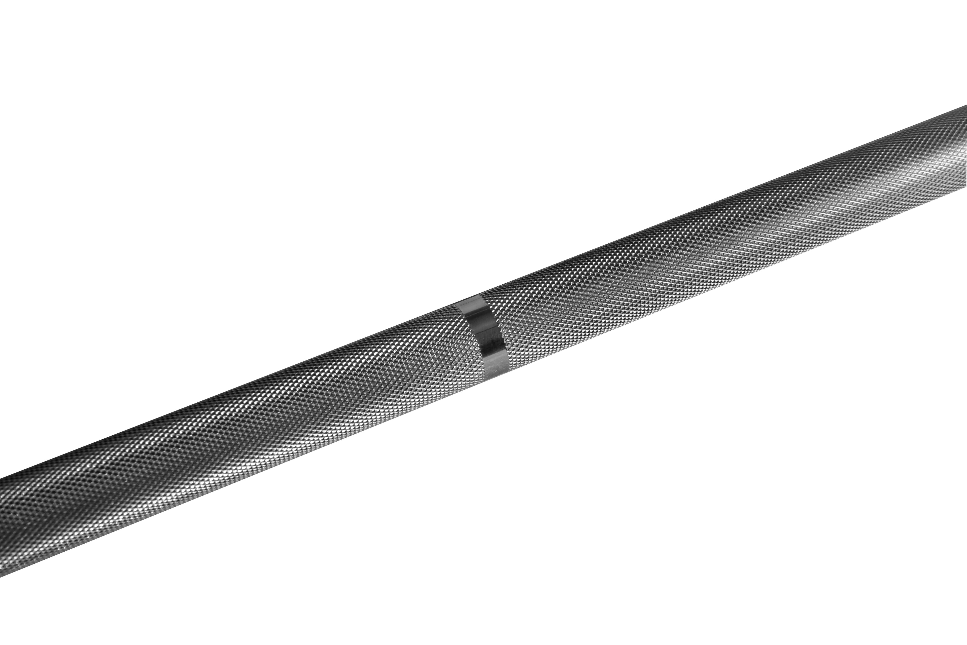 Active Knurling