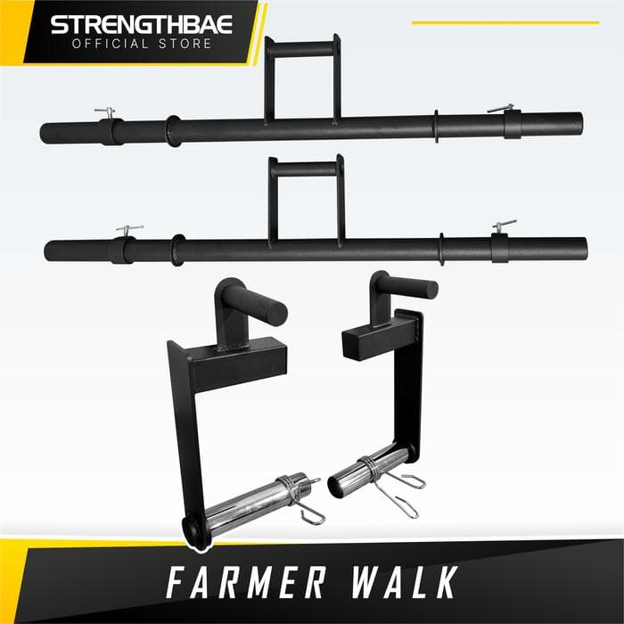 Farmers Walk
