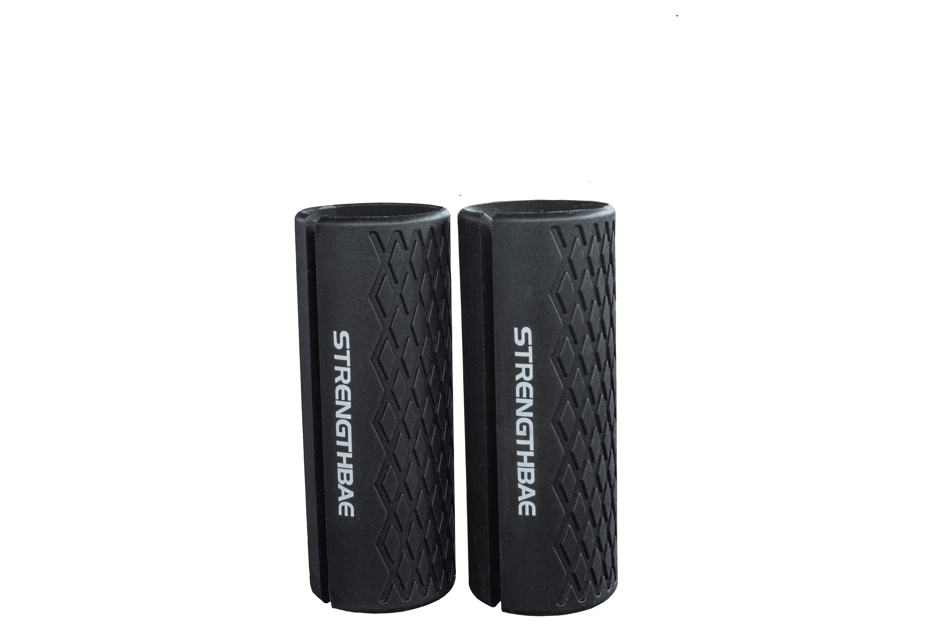 Larger Grip Diameter