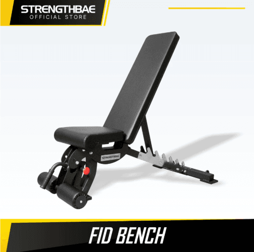FID Bench 1.0
