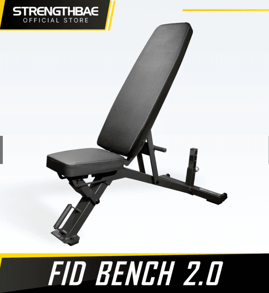 FID Bench 2.0