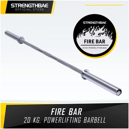 Fire Bar