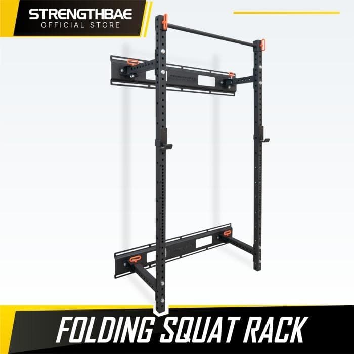 Folding Rack