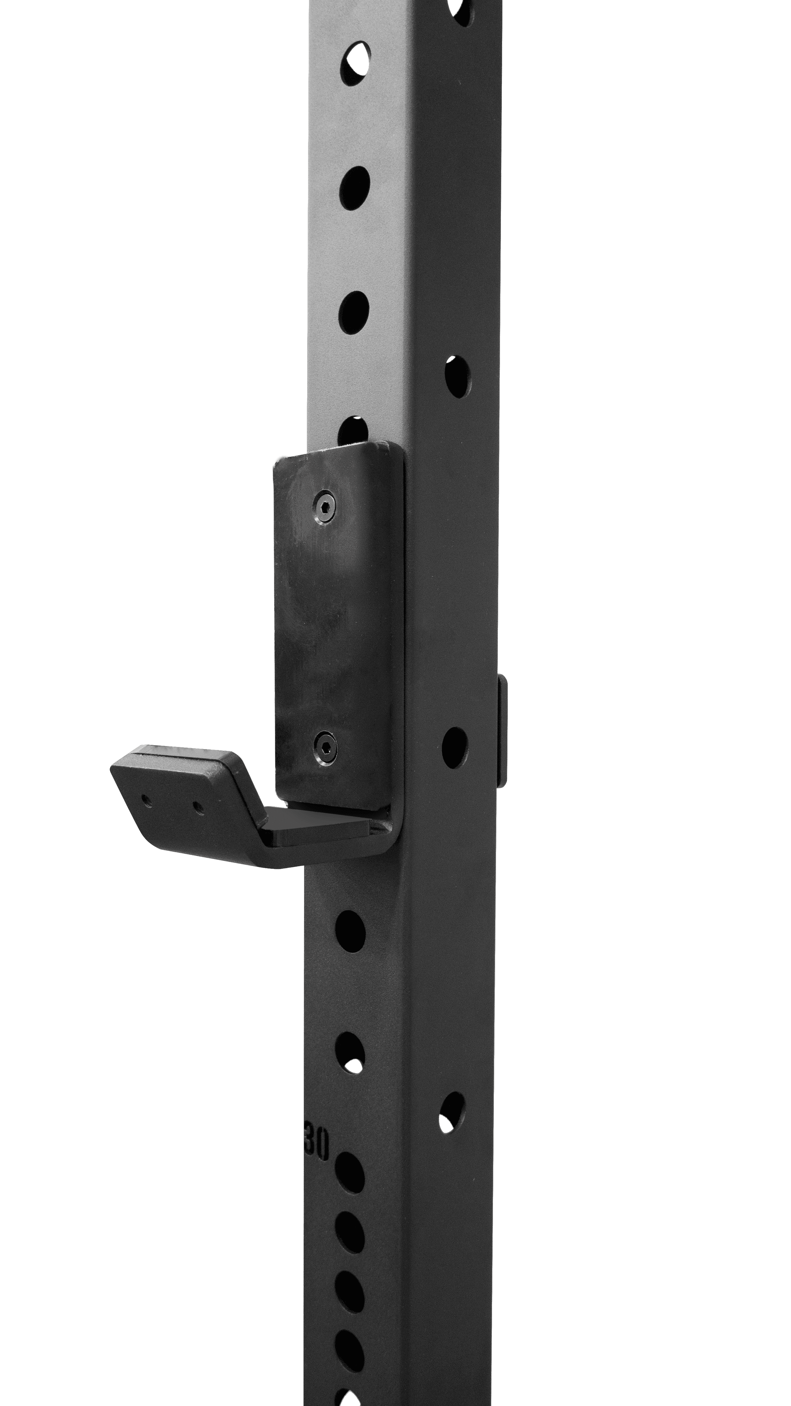 Heavy-Duty Frame and J-Cups