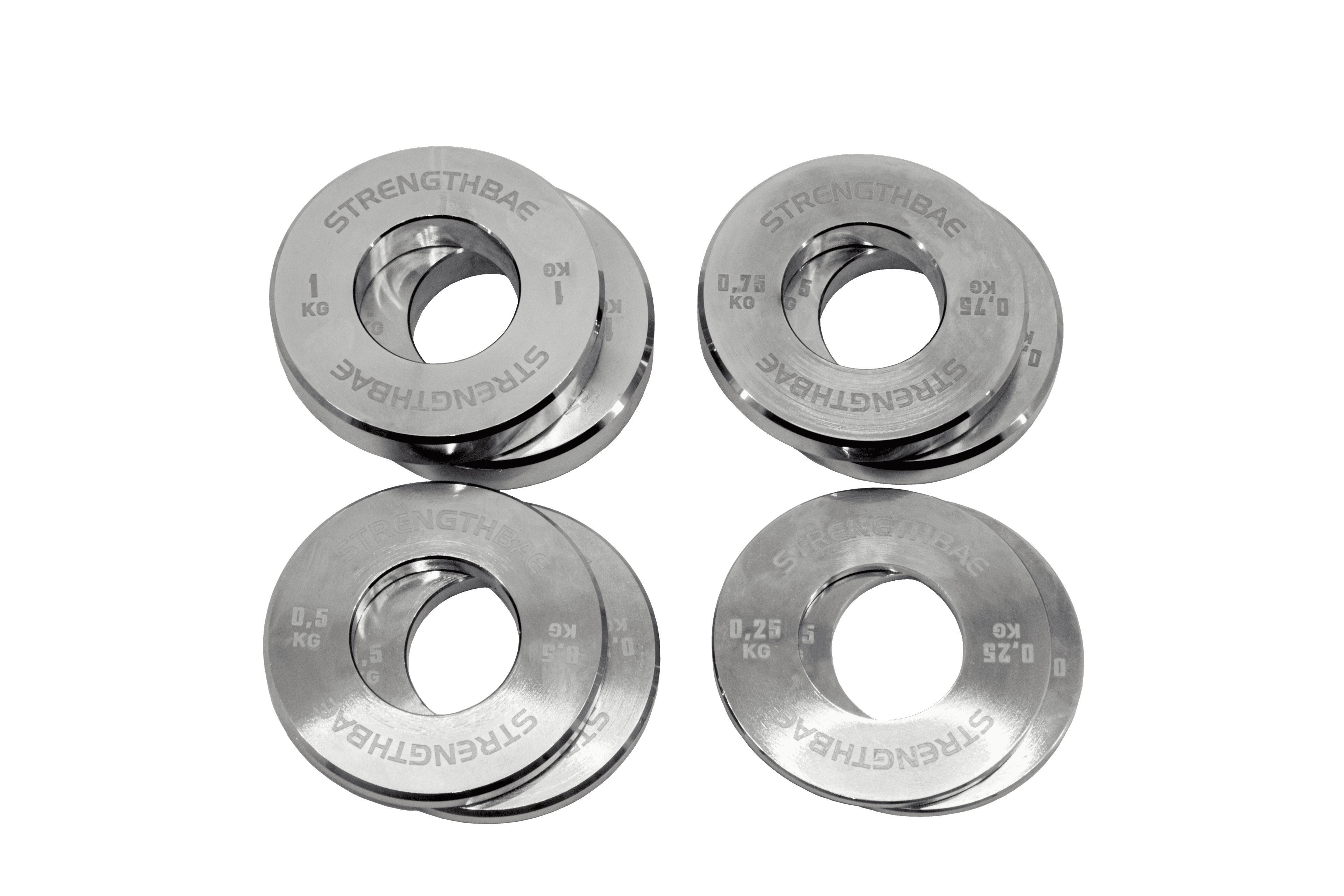 Four Load Options