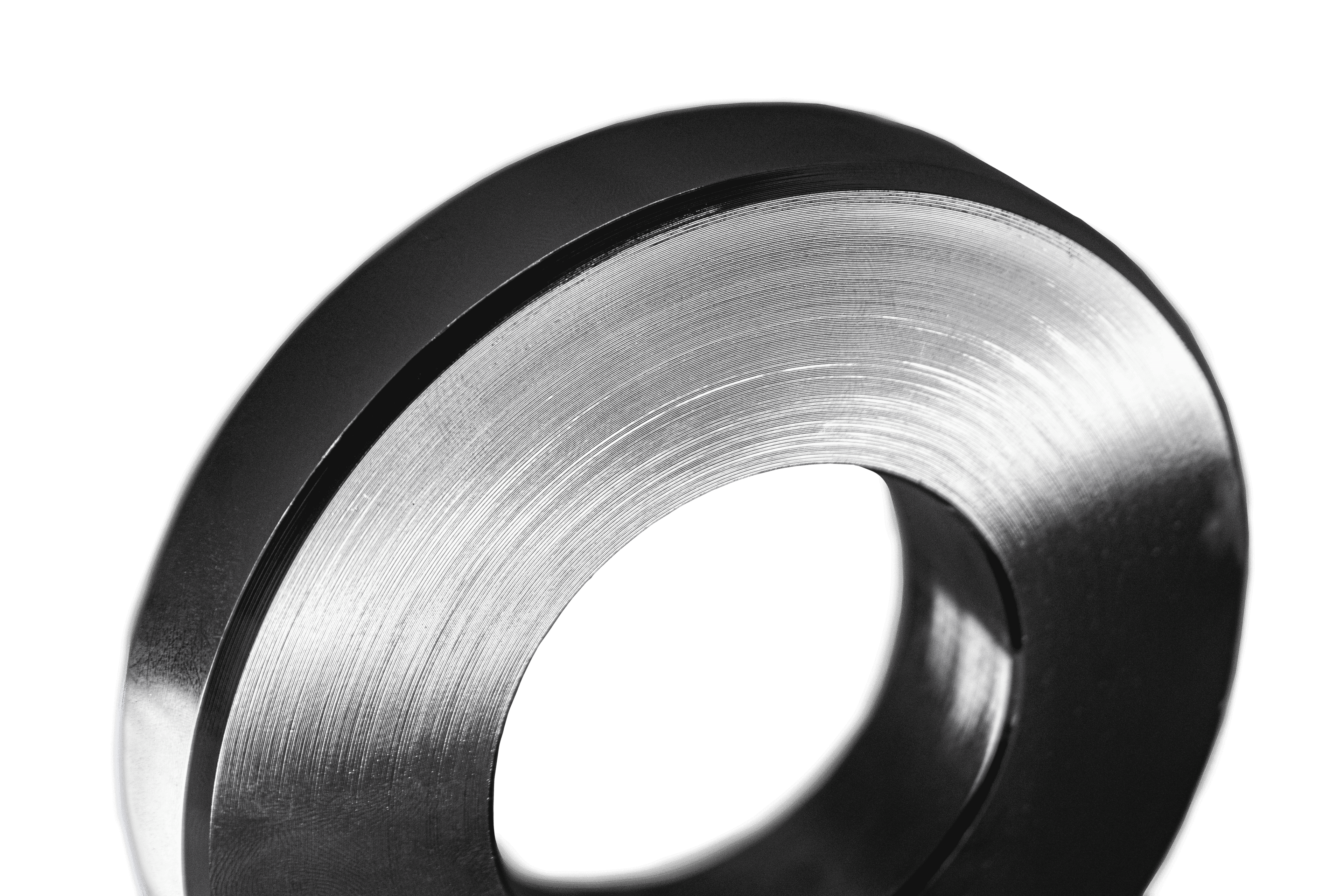 Chrome Finish