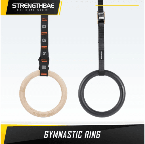 Gymnastic Ring
