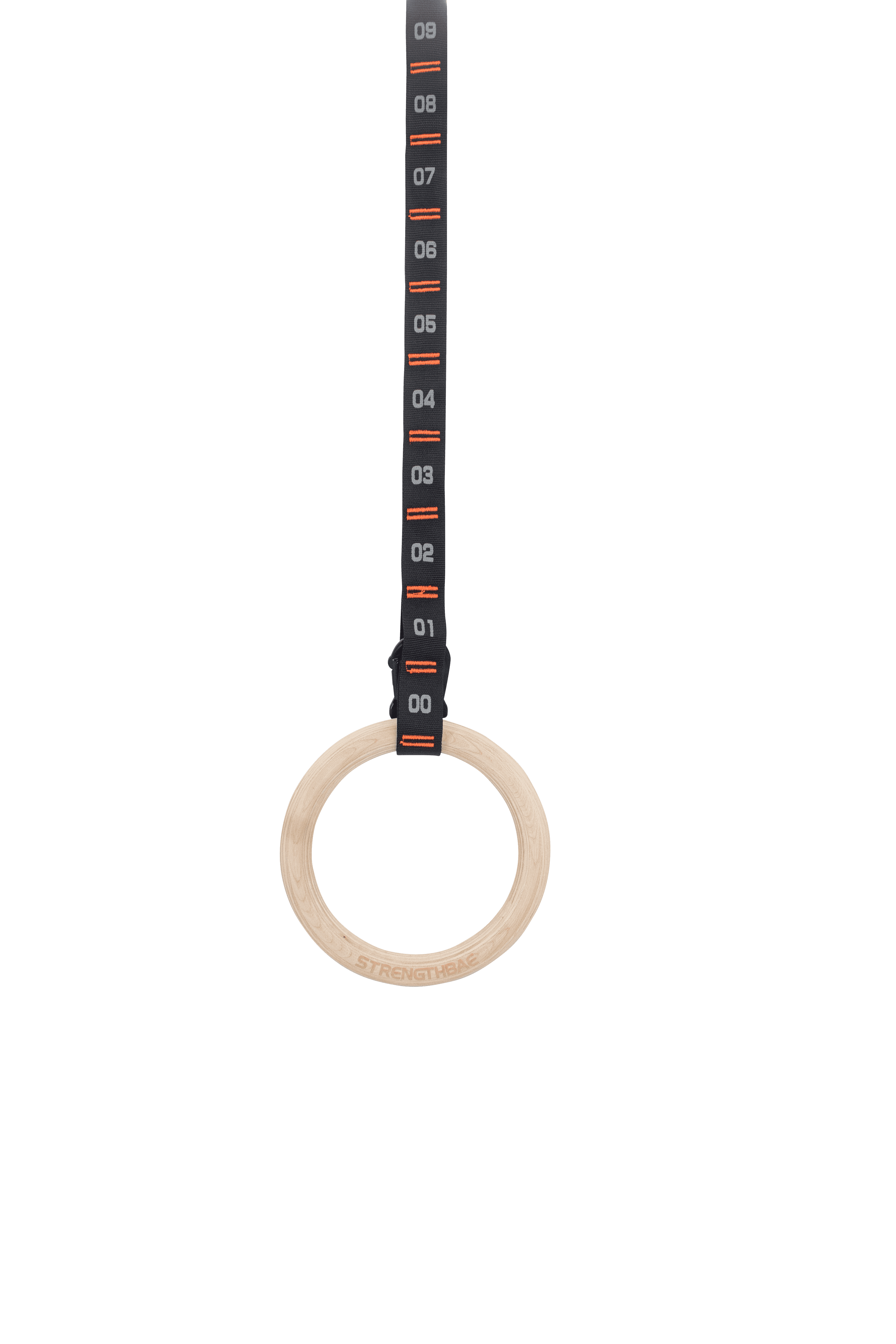 Adjustable Strap