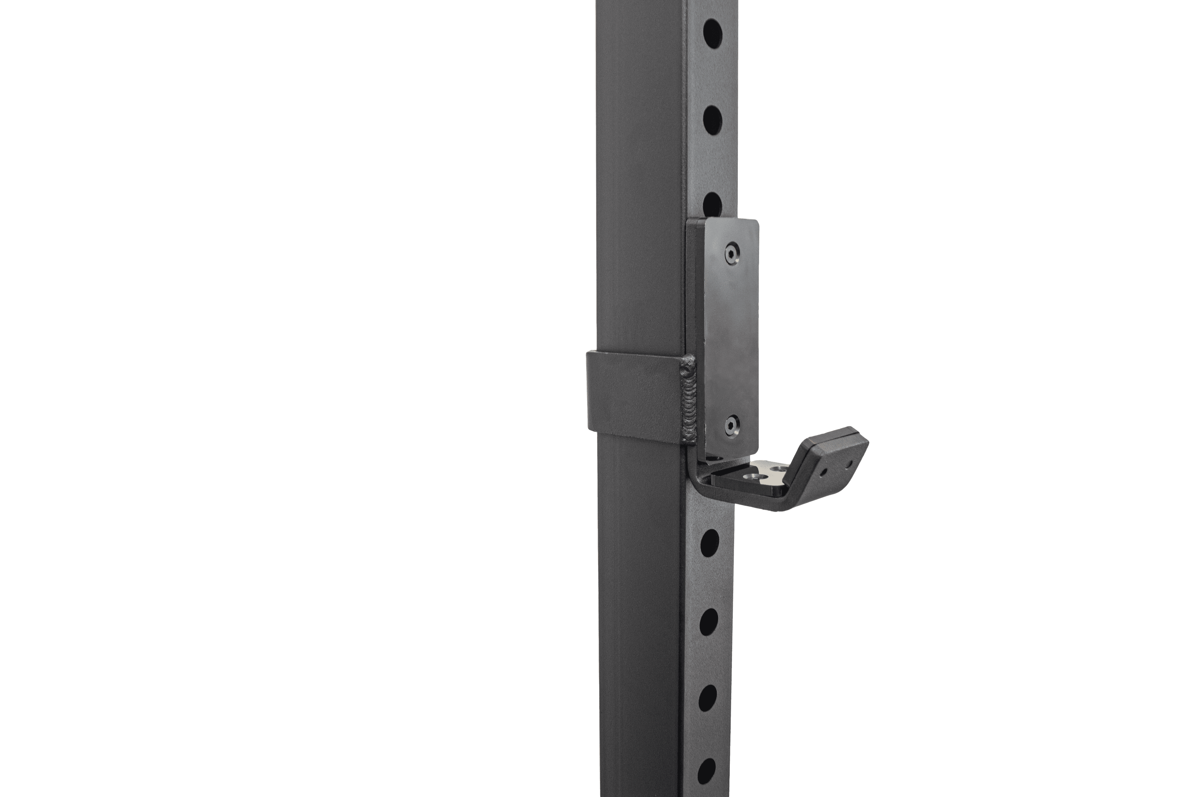 Triple Padded Bent Style J-Hook