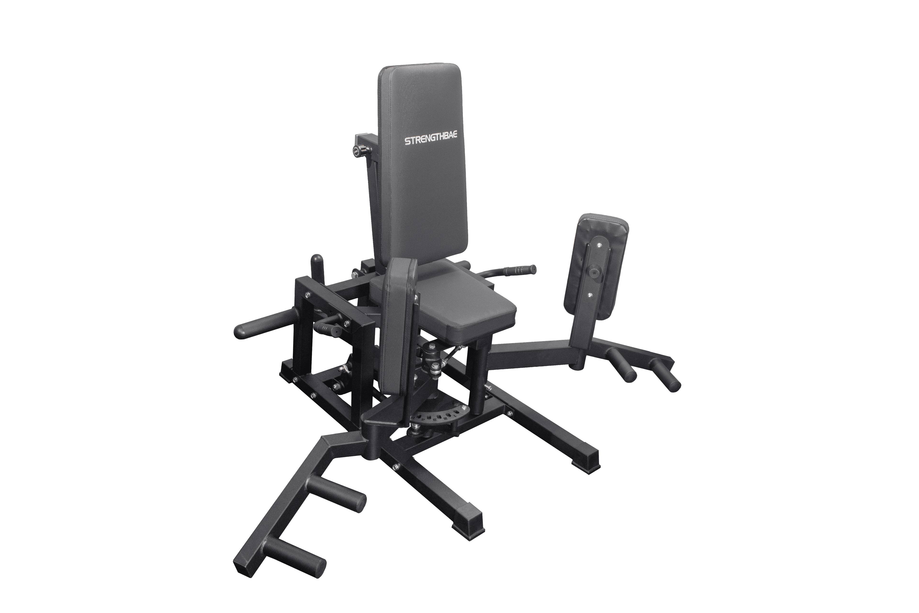 Dual Adduction and Abduction Function