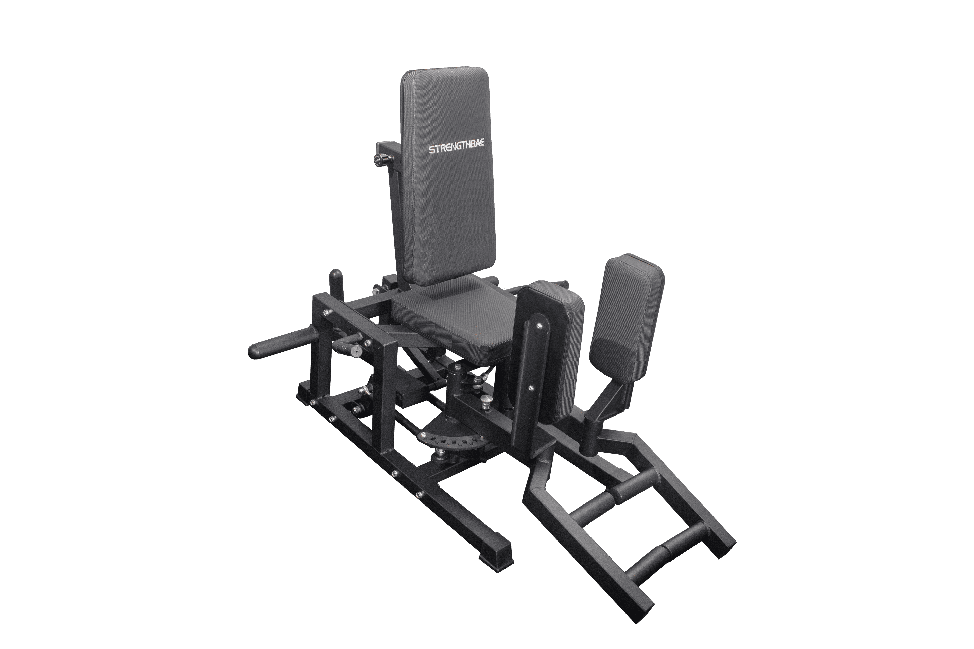Adjustable for Comfort