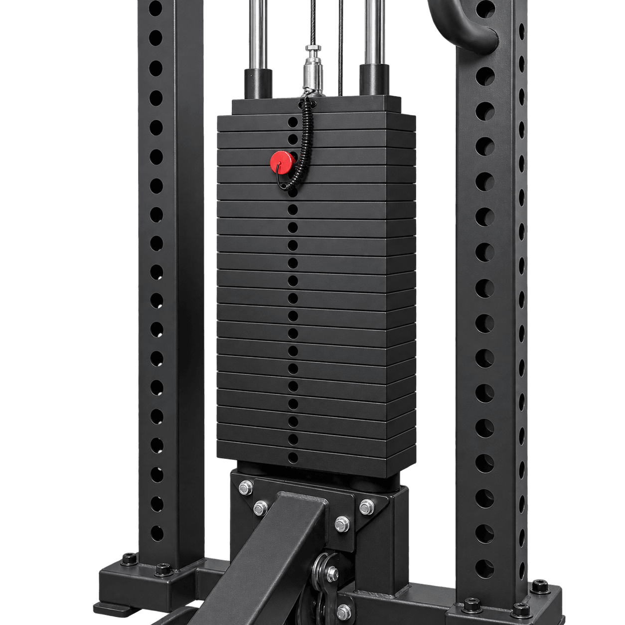 90 kg Weight Stack