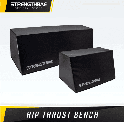 Hip Thrust Bench