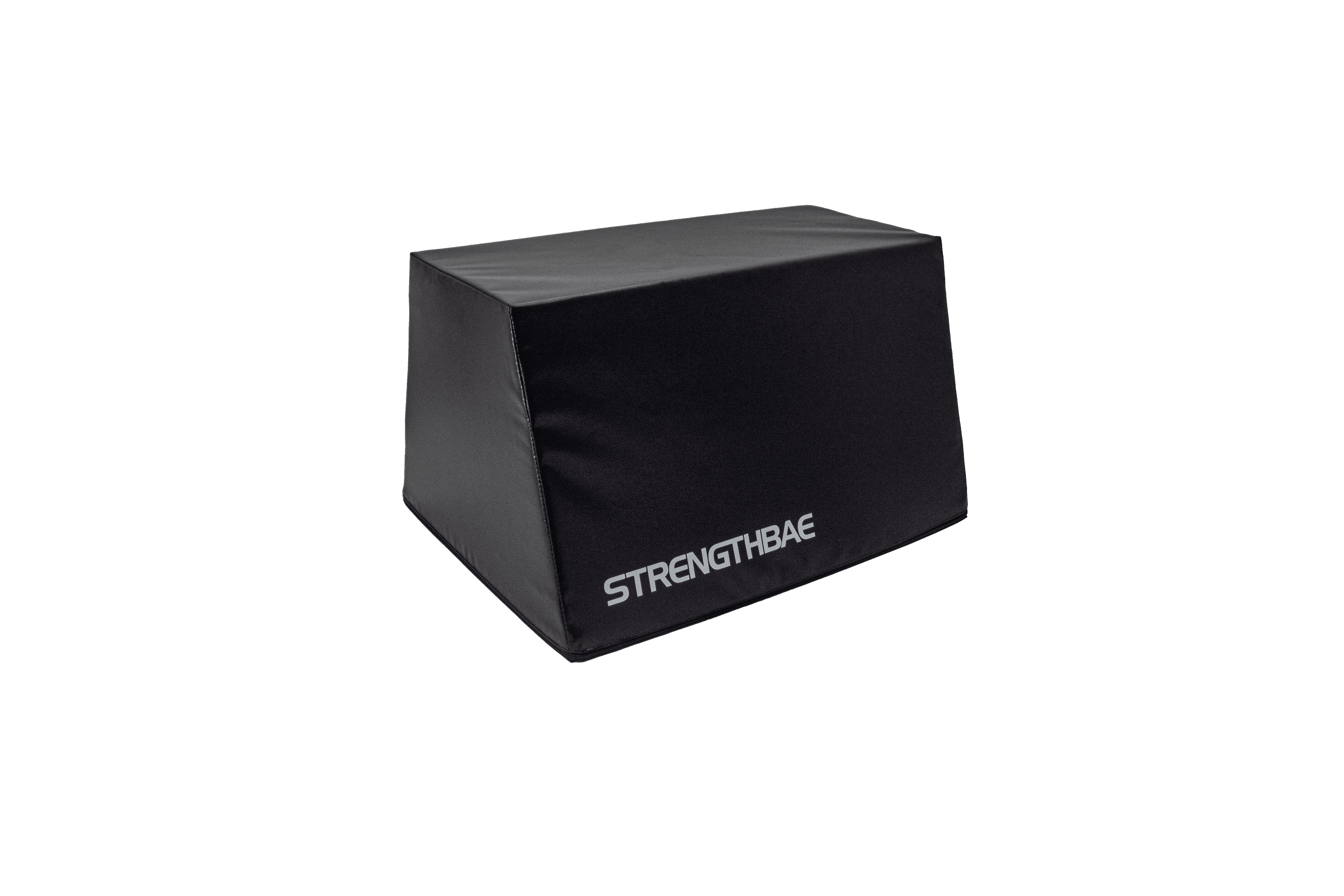 Desain Trapesium untuk Stabilitas