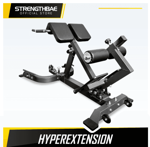 Hyperextension