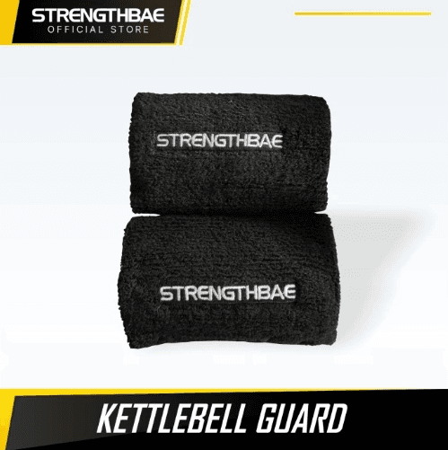 Kettlebell Guard