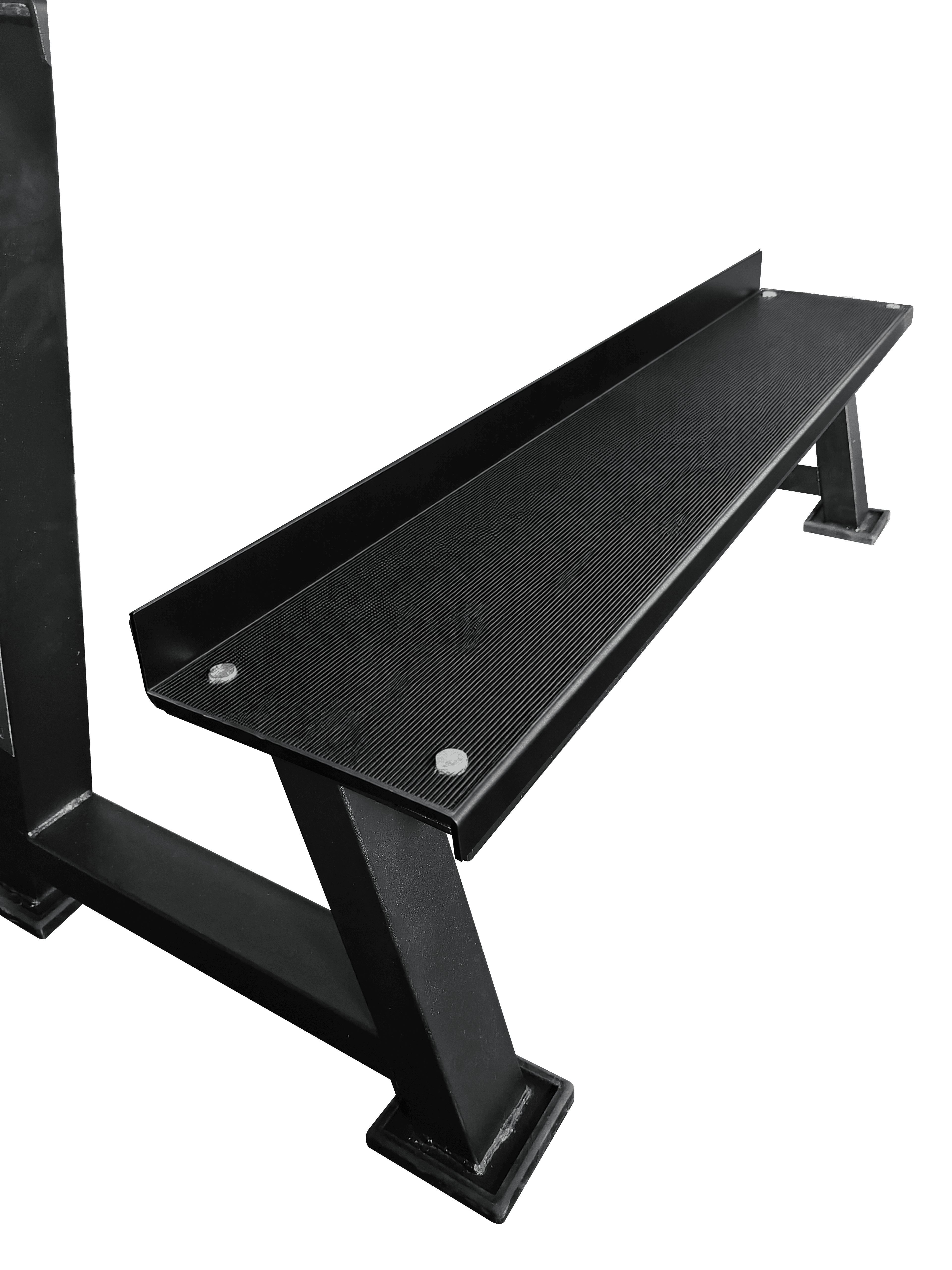 Heavy Duty Steel Frame