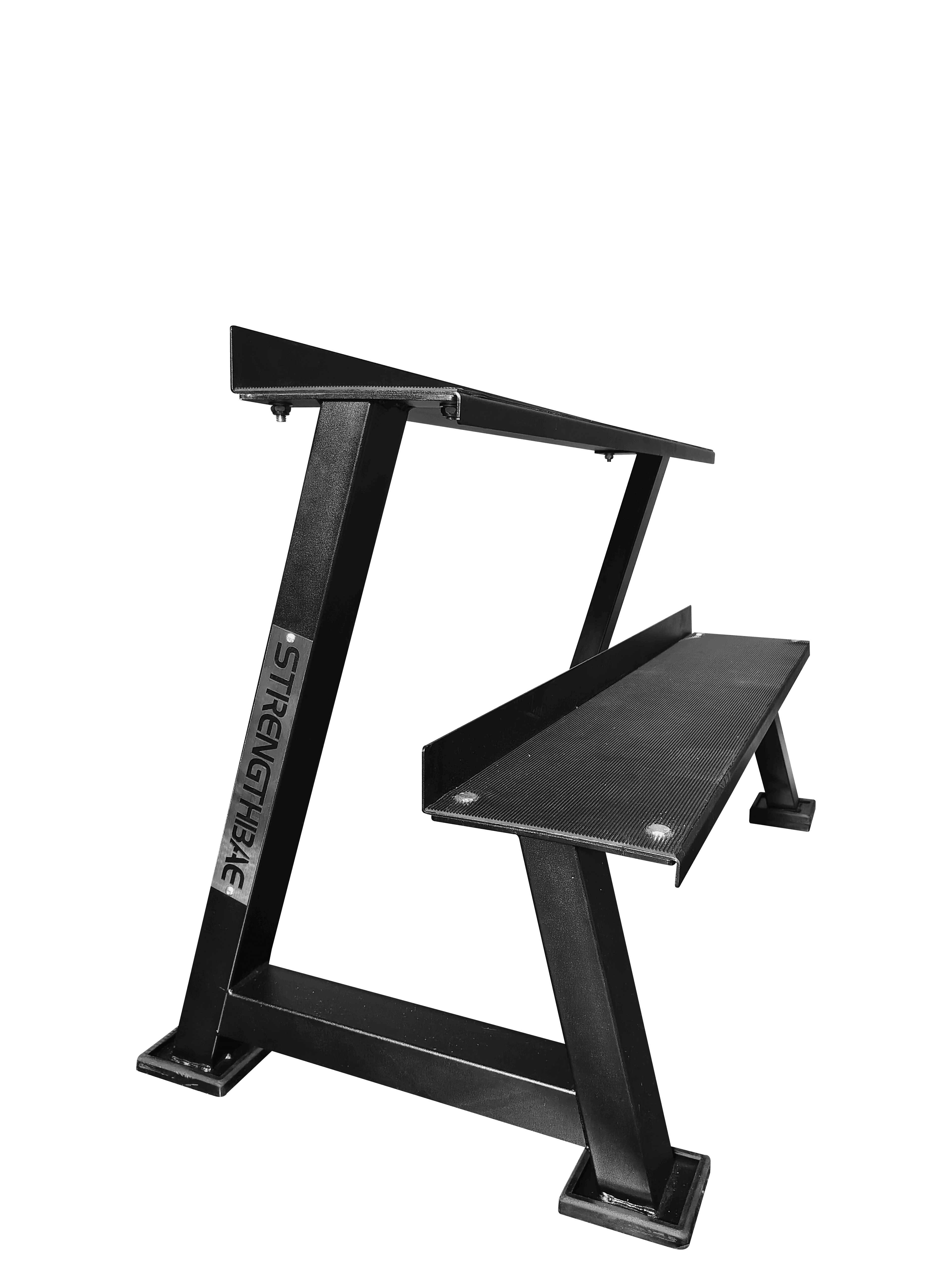 2 Tier Commercial Design