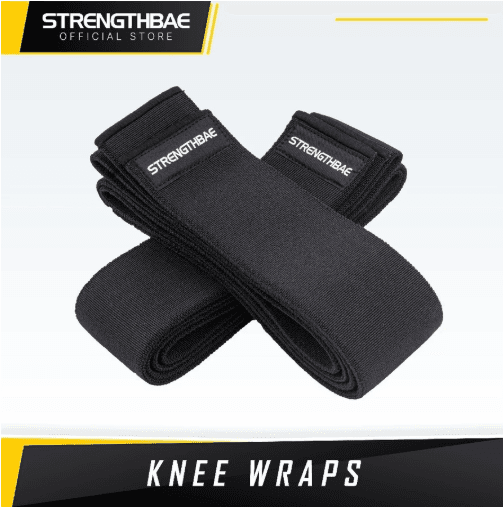 Knee Wraps