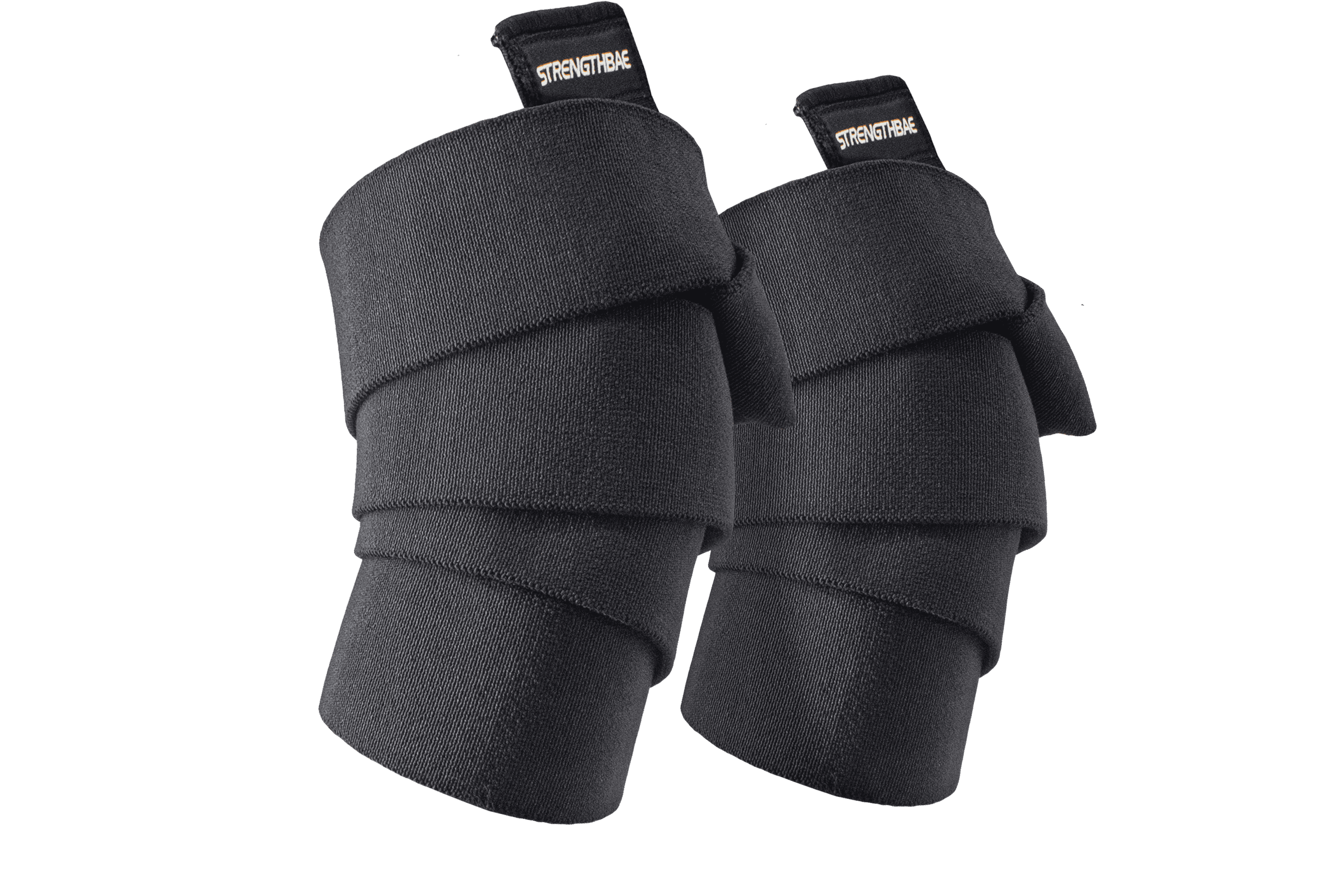 Non Velcro Model