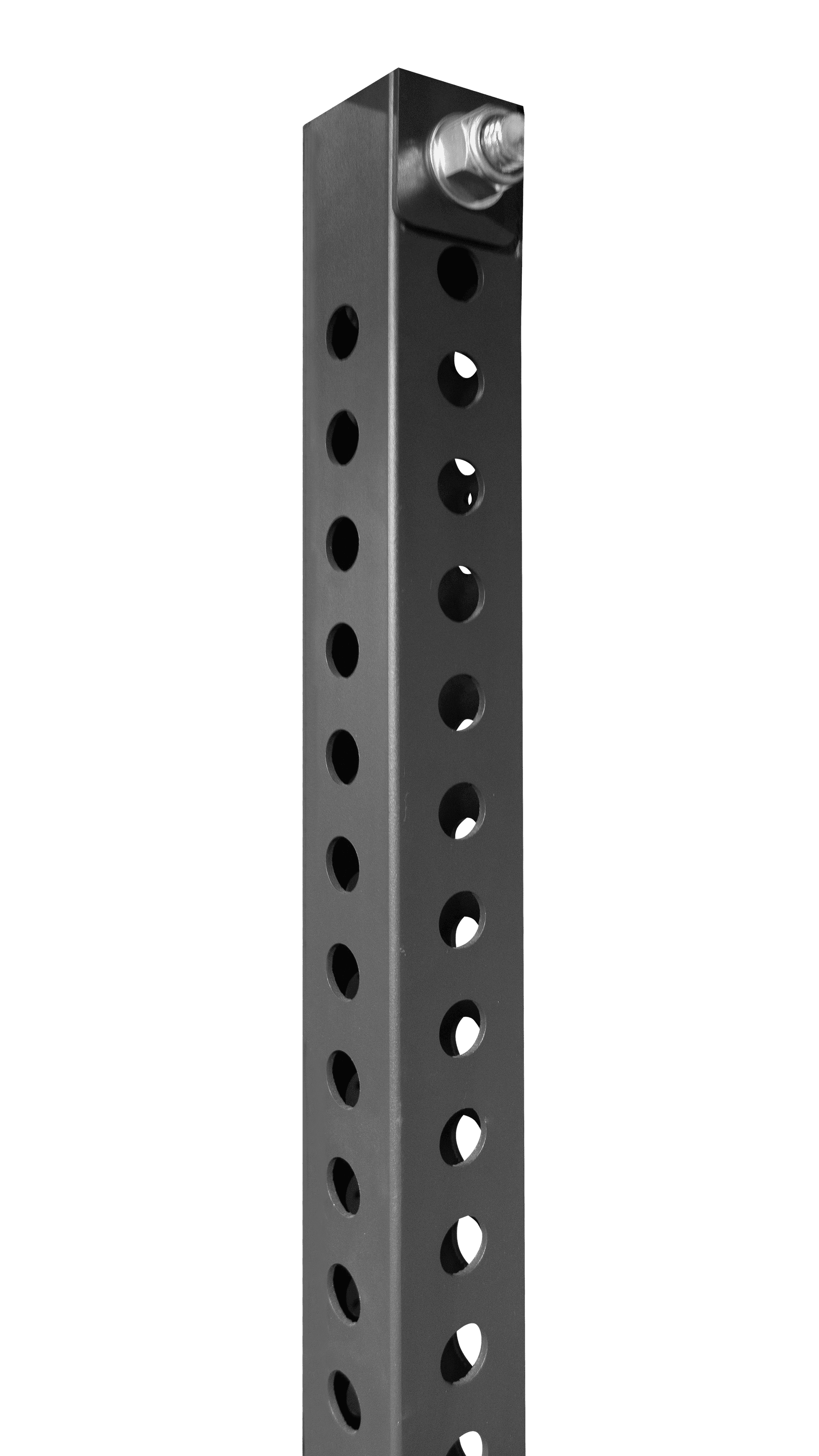 Commercial Grade Structure & Padding